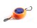Portable Travel Clothesline - Adjustable Camping Drying Rope
