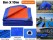 Heavy Duty Tarpaulin Covers Waterproof 8x10M