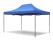 Pop Up Gazebo Tent with Walls 3M x 4.5M - BLUE