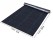 90GSM Weed Barrier Mat - 1x20m UV-Resistant Landscape Fabric
