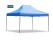 Pop Up Gazebo Tent with Walls 3M x 4.5M - BLUE