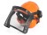 Chainsaw Safety Helmet with Mesh Visor & Ear Muffs