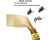 Insect Buy Fly Glue Paper Catcher Trap 12PCS