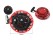 NZ Pull Start for Honda GX160 GX200 Generator (Red)