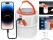 NEW Solar Camping Lantern
