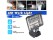 Cordless LED Work Light for Makita 18V Battery