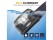 Rechargeable LED Headlamp - IPX4 Waterproof Hiking Headlight
