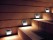 LED Solar Stair/Deck Lights (2-Pack)
