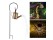 Solar Kettle Light Outdoor Decoration Lights