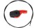 Lawnmower Throttle Control Switch & Cable