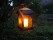 Outdoor Solar Candle Lantern Solar Garden Light