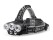 Head Lamp LED Outdoor Head Torch Waterproof