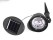 3 LED Solar Spot Lights Set of 2