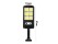 Solar Motion Sensor Light Outdoor Light