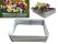 Garden Beds Planter Box Vegetables Flowers Planting Herb