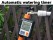 Automatic Garden Watering Timer