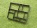 Garden Concrete Paving Mold,DIY Driveway Pathmate Stone Mold