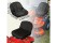 Waterproof Lawn Mower Seat Cover: 210D Oxford Cloth (Tractor)