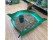 Waterproof Potting Mat - 80x100cm, PE, Indoor/Outdoor Use