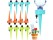 12pcs Self Watering Device Plant Watering System