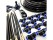 20M Drip Irrigation System Kit with 20pc Copper Nozzles