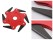 6 Blades Grass Trimmer Head