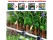 20M Drip Irrigation System Kit with 20pc Copper Nozzles