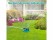 Garden Sprinkler Watering System 360°Rotating