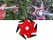 6 Blades Grass Trimmer Head