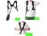 Universal Trimmer Double Shoulder Harness Strap