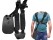 Universal Trimmer Double Shoulder Harness Strap