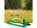 Automatic Garden Water Sprinkler, 18-Hole, 4 Spray Modes