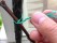 50M Wire Twist Tie for a Variety of Garden, Yard and Home Tasks