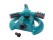 Garden Sprinkler Watering System 360°Rotating