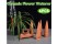 6pcs Self Watering Spikes Plant Watering Device