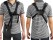 Universal Trimmer Double Shoulder Harness Strap