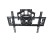 65 55 50 Inch TV Wall Mount Swivel TV Bracket