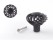 Round Knob, Cabinet Knob, Door Knob