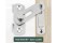 Stainless Steel Hasp Latch Lock - Sliding Door Security NZ