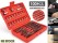 Screwdriver Bit Set 100PCS