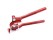 3-Slot Manual Tubing Bender for Copper, Brass,etc