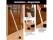 Adjustable Door Security Bar Sliding Security Bar