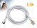 1.5M PVC Shower Hose
