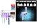 UV Toothbrush Holder Sterilizer Automatic Toothpaste Dispenser