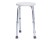 Adjustable Round Shower Stool for Seniors & Disabled
