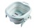 Foldable Massager Foot Bath  Spa Foot Tub