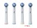 16 x Electric Toothbrush Heads for Oral B