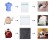 5pcs Clothes Washing Bags