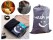 Extra Large Travel Laundry Bag Washing Bag