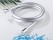 1.5M PVC Shower Hose